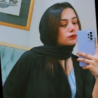 Alishba Hans