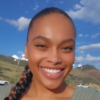 Audryana Lambourne-Toombs