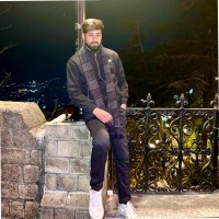 Ayush Garg