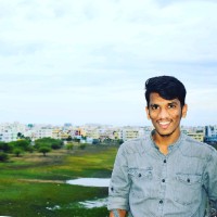 Rajesh Veerasarapu