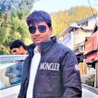 Krishan Kumar