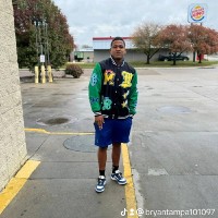 Bryan Noel Suárez Ramírez