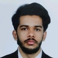 Arjun K A