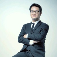 Patompong Khaw-on