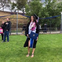 Jasmine Borroel
