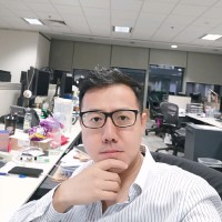 Henry Wang