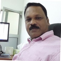 VINOD KUMAR