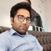Irfan Nabi Naik