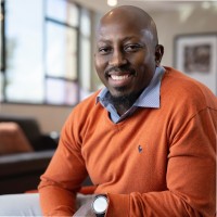 Itumeleng Tebakang (MBA)