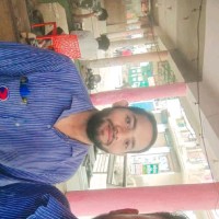 Mo Saif