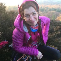 Eleanor Mair