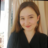 Ayça Rabia Yıldırım