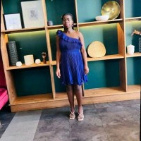 Ayibongwe Nyoni