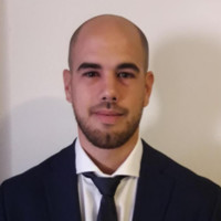 Luís David Rodrigues
