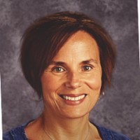 Kelcy Lofgren