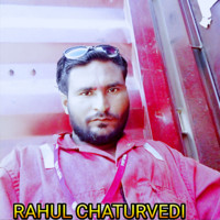 Rahul Chaturvedi