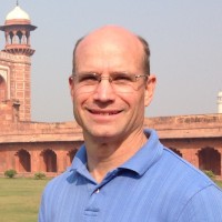 Paul Schechinger