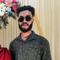 Suhail P