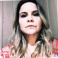 Hosana Nolasco dos santos Alves