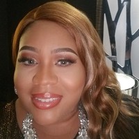 Tanisha Cook