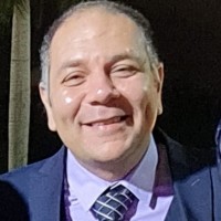Amir Sameh