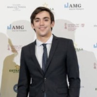 Francisco Aliño Pita de la vega