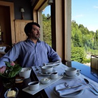 Juan Carlos Groppa  M.D.