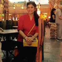 Samreen Rizvi