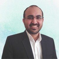 Muhammad Arsalan Zafar