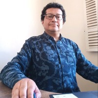 Miguel Tamarin