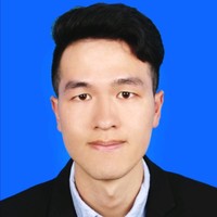 Amos Jiang