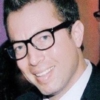 Todd Steinberg