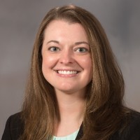 Kayla Stover