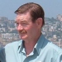 Ralph Aytoun