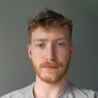 Liam Mcrobbie
