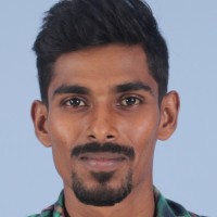 Kavindranath Dehiwala
