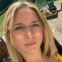 Carmelita VEGNADUZZI