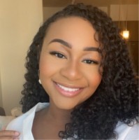 Amadi Malveaux, Ms