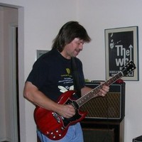 Jeff Abbey