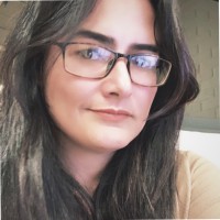 Susana Enrigue Valencia