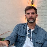 Jonathan Sawyer