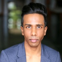 Benjamin Samuel