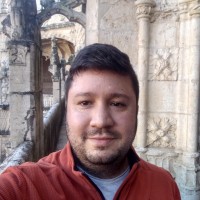 Felipe Cestari