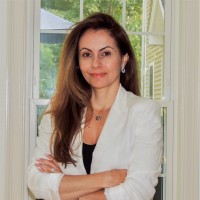 Andrea Darcy