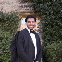 Reece Patel