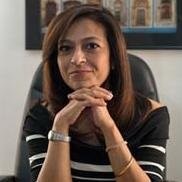 Paromita Chandra