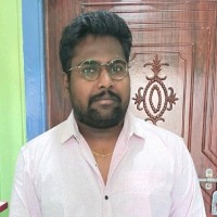 CA Venu Gopal Peetla