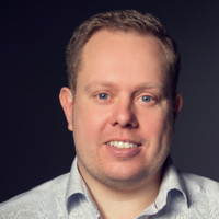Morten Hoff