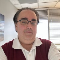 Dr. Daniel Garrett, Psy. D