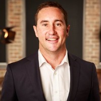 Nathan Nash BCom LRS® CFP®
